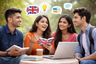 How to Improve English Speaking Skills in Lucknow – A Complete Guide