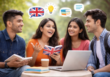 How to Improve English Speaking Skills in Lucknow – A Complete Guide